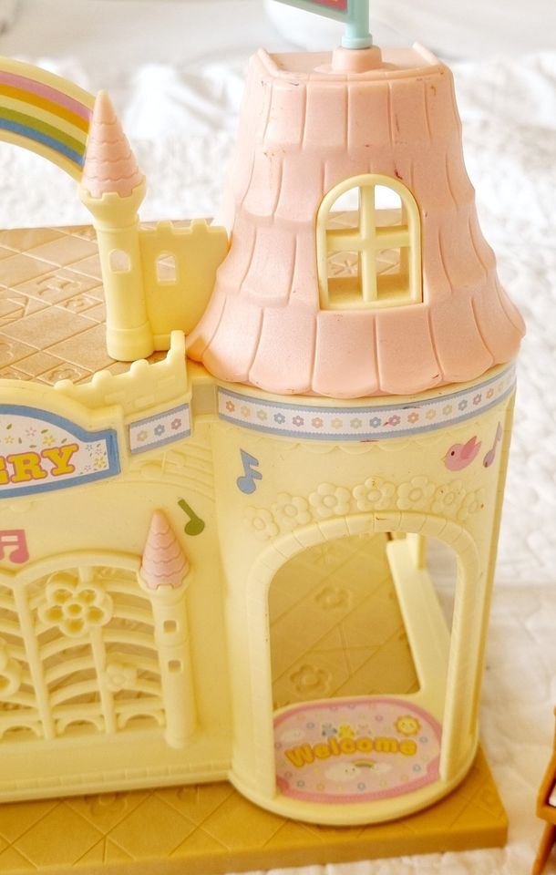 ⭐️Sylvanian Families® Baby Schlosskindergarten 5316⭐️ in Essen