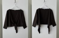 40 neu-wertig Street One Bolero-Jäckchen Bolero-Jacke Shirt-Jacke Niedersachsen - Syke Vorschau