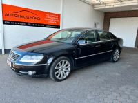 Volkswagen Phaeton V6 TDI 4Motion 232PS *Bi-Xenon*Leder* Nordrhein-Westfalen - Möhnesee Vorschau