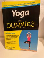 Buch Yoga für Dummies Köln - Nippes Vorschau