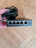 LAN Adapter 5-port Niedersachsen - Eschede Vorschau