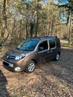 Renault Kangoo 1,5 dci Engery 110 zu verkaufen Niedersachsen - Wardenburg Vorschau