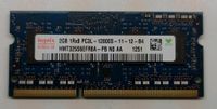 SODIMM RAM Laptop Arbeitsspeicher 2GB Sachsen-Anhalt - Harzgerode Vorschau