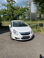 Opel Corsa 1.2 Twinport - TÜV Neu - 130.000 km Baden-Württemberg - Singen Vorschau
