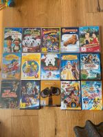 15 DVD Paket Kinderfilme Nordrhein-Westfalen - Winterberg Vorschau