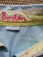 Boden Bluse Gr. UK 16/42 Niedersachsen - Ebstorf Vorschau