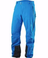 Haglöfs Hose Skihose Snowboardhose Herren Gr.M Utvak Proof Blau Brandenburg - Frankfurt (Oder) Vorschau