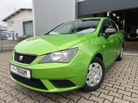 Seat Ibiza Lim. Reference Salsa Baden-Württemberg - Hockenheim Vorschau