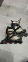 K2 Raider Jungen skates Rollschuhe  Grüße 4-8 Bayern - Neufahrn Vorschau