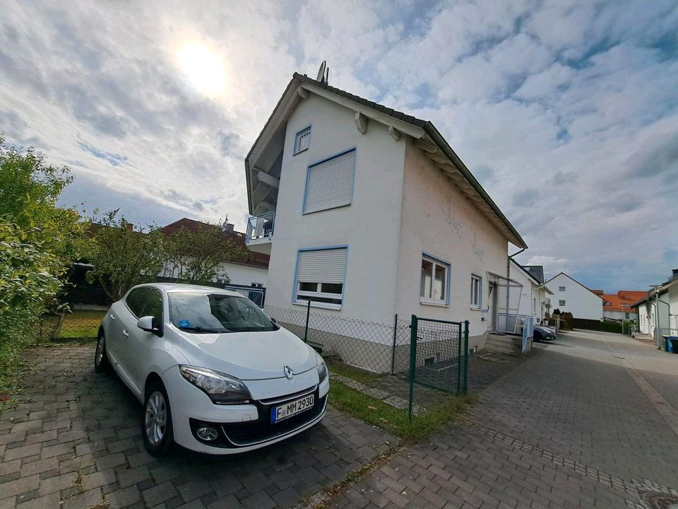 135m2 Haus in Raunheim, Nachmieter gesucht in Flörsheim am Main