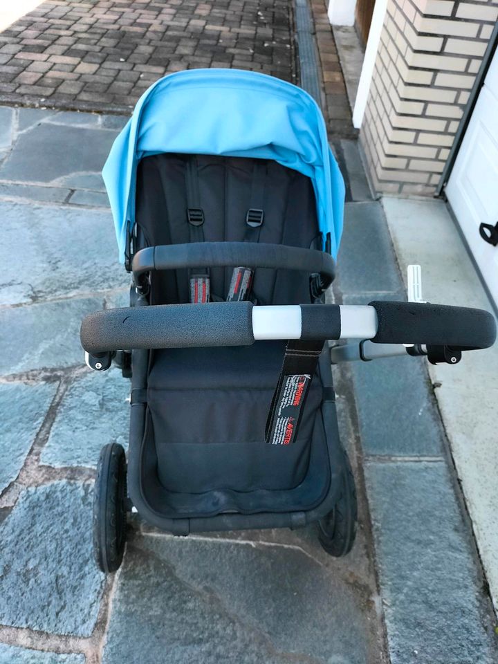 Kinderwagen Bugaboo Cameleon 3 in Neuenstadt