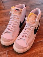Nike Blazer Sneaker Größe 44,5 wie neu Niedersachsen - Helmstedt Vorschau