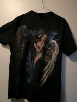 Shirts Gothic Spiral Emp Rockrebel Buchholz-Kleefeld - Hannover Groß Buchholz Vorschau