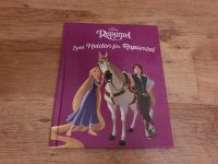 * TOP: Buch "Zwei Helden für Rapunzel" - ungelesen Nordrhein-Westfalen - Warburg Vorschau