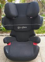 CYBEX Kindersitz 15-36 KG Baden-Württemberg - Schwäbisch Gmünd Vorschau