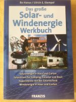 Solar- und Windenergie Werkbuch Baden-Württemberg - Nagold Vorschau