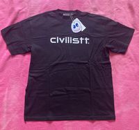 Carhartt Civilist Script Tee ( KEIN TAUSCH ) Berlin - Wilmersdorf Vorschau