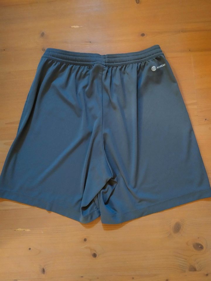 Adidas Shorts Hose Trainingshose in Rosenheim