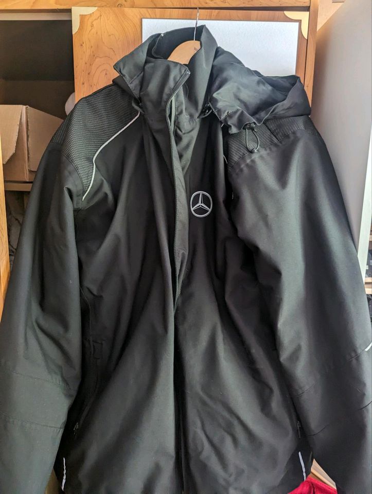 Winterjacke xxl neues Model in Calw