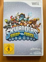 Skylanders Swap Force Wii Spiel + inklusive 2 Figuren Aachen - Verlautenheide Vorschau