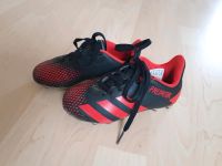 Adidas Predator Stollenschuhe Gr. 28 Bayern - Regensburg Vorschau