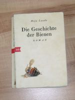 Die Geschichte der Bienen von Maja Lunde, Roman Niedersachsen - Neu Wulmstorf Vorschau