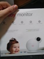 iBaby Monitor M6S Babykamera Überwachungskamera Neu Rheinland-Pfalz - Hupperath Vorschau