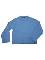 Gina Tricot Damen crew neck knitted sweater Pullover Sweatshirt b Nordrhein-Westfalen - Velbert Vorschau