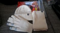 Mütze Handschuhe Schal SET Rheinland-Pfalz - Kirchberg (Hunsrück) Vorschau