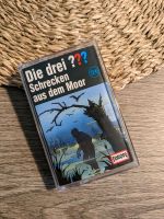 Die Drei Fragezeichen Folge 126 MC Kassette Sammlung TOP Dithmarschen - Burg (Dithmarschen) Vorschau