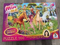 Puzzle Mia an Me 8+ Nordrhein-Westfalen - Dinslaken Vorschau