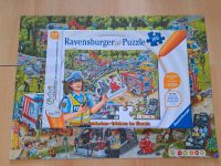Puzzle Tip Toi Bergedorf - Kirchwerder Vorschau
