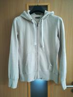 Street One Weste mit Kapuze, Gr. 36/38, beige Bayern - Bad Kötzting Vorschau