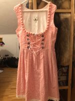 Dirndl rosa 42 Baden-Württemberg - Offenburg Vorschau