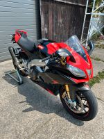 Aprilia RSV4 Bayern - Ansbach Vorschau