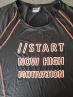 Sportshirt T Shirt 48 ERGEE Hessen - Flieden Vorschau