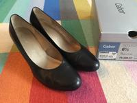 GABOR Pumps Gr. 40/ 6,5 Baden-Württemberg - Ulm Vorschau
