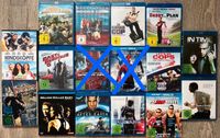 Verschiedene Blu Ray‘s Nordrhein-Westfalen - Euskirchen Vorschau