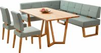 Premium collection by Home affaire Eckbankgruppe »Ponza«, (Set, 4 Nordrhein-Westfalen - Lübbecke  Vorschau