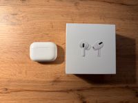 Apple AirPods Pro (1. Generation) Baden-Württemberg - Hügelsheim Vorschau