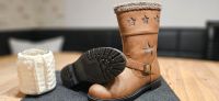 Mädchen Stiefel neu mit Etikett Nordrhein-Westfalen - Radevormwald Vorschau