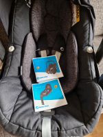 Maxi Cosi Pebble Pro I-Size mit Family Fix 2 Basisstation u Zu Sachsen - Frankenberg (Sa.) Vorschau