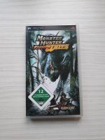 Monster Hunter Freedom Unite PSP Bayern - Eching (Kr Freising) Vorschau