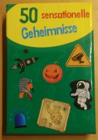 50 sensationelle Geheimnisse Baden-Württemberg - Schömberg b. Württ Vorschau