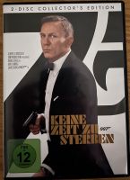 James Bond, Keine Zeit zu sterben, 007 Baden-Württemberg - Kraichtal Vorschau