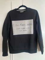 Calvin Klein Jeans Pullover Baden-Württemberg - Rheinfelden (Baden) Vorschau