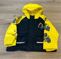 Leicht gefütterte Jungen Regenjacke Matschjacke, Doppelgr. 92 98 Bayern - Gersthofen Vorschau