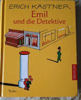 Emil und die Detektive (Erich Kästner) Rheinland-Pfalz - Kettenhausen Vorschau
