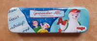 Haba GESPENSTER-ABC Spielesammlung für 1+ Spieler ab 5 Alphabet Saarland - Wadgassen Vorschau