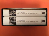 The Anthology of The Beatles Records by Alex Bagirov (neuwertig) Schleswig-Holstein - Norderstedt Vorschau